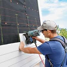 How To Choose The Right Materials for Your Siding Installation in 'East Richmond Heights, CA